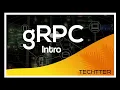 gRPC - The NextGen API Framework for Microservices Part