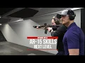 The Modern Sportsman - Dynamic Rifle