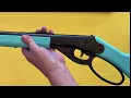 Download Lagu Daisy Western Sky Carbine 1999 - Unboxing \u0026 Quick Look.