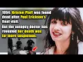Download Lagu Kristen Pfaff’s Death Was Far More Suspicious Than Anyone Knew