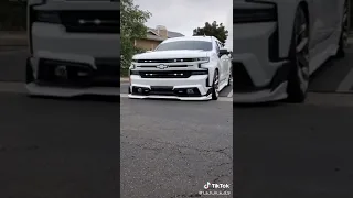 سيارات العراق شيلات سياره تاهو بمواصفات 