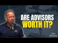 Are Financial Advisors Worth It Why You Need a Financial Planning Team