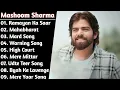 Lagu Masoom sharma All Hits Songs| Best of Mashoom Sharma | Nonstop Haryanvi Song Jukebox 2025