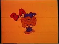 Download Lagu Opening to Bamse och den lilla åsnan 1992 (1995 Reprint) VHS