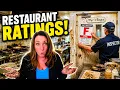 Naming names on the FAILED restaurant inspections Episode