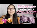 Plus Size Lingerie Try On Haul - Adore Me Review