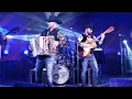 Michael Salgado - Cruz de Madera