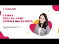 Download Lagu Sehat Mental Halodoc Eps. 2 - Cemas Berlebihan? Kenali Gejalanya
