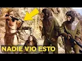 Planet of the Apes (1968) | 20 Strange Facts You Didn't Know