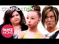 The Most DRAMATIC Guests Compilation Part 10 Dance Moms