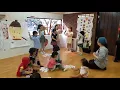 子どもの創作音楽劇団わぉ！「ごはんのうた」