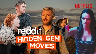 the best netflix movies youve never heard of