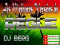 Lagu As Melhores Versões de Regue  (Dj Berg)