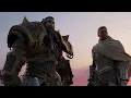 World of Warcraft Halo Chapter 1 - 7 a Warcraft Halo Crossover fanfic