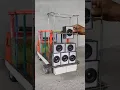 Download Lagu | mini dj bass sound system setup | #shorts #trending