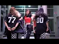 LOKO: Bada Boom - Moonbyul & Solar | TURNS Choreography
