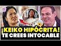 Download Lagu Mark Vito responde CON TODO tras confesiones de Keiko