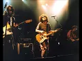 Los Rodríguez - Aquí no podemos hacerlo (audio en vivo 5° aniversario / 28 de septiembre de 1995)
