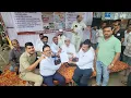 Download Lagu बेमुदत उपोषणाला संपूर्ण प्रशासनाच्या आश्वासनपूर्तीच्या गुलफ्य्या देत आंदोलन केले तूर्त स्थगीत....