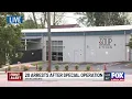 Spartanburg PD debunks Soup Kitchen arrest rumors after recent operation