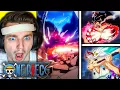 Download Lagu SNAKEMAN \u0026 YAMATO VS. KAIDO!! (one piece reaction)