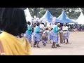 Download Lagu WESTNILE DANCERS - From Adjumani Rocking the Mighty Gulu City Oktoberfest Celebration