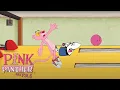 Download Lagu Pink Panther Bowls a Strike | 35-Minute Compilation | Pink Panther and Pals