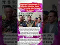 Download Lagu Gugurnya Permohonan PK Silfester Matutina: Surat Sakit Tak Jelas dan Dianggap Tak Serius