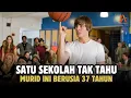 Kembali Menjadi Muda Lagi, Setelah Tercebur kedalam Pusaran Air || 17 Again 2009