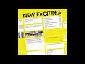 Download Lagu New Exciting - Volume 2: Fantastic - Live in Luvia (Full Album 2013)