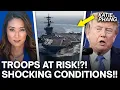Trump Hegseth PANIC as Troops BREAK Their SILENCE And Reveal SHOCKING CONDITIONS