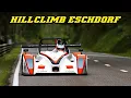 Download Lagu Hillclimb Eschdorf 2025 | Golf Minichberger, 992 cup, Norma Zytek V8, Scirocco 16v, Impreza, 205, ..