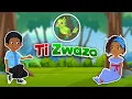 Haitian Creole Nursery Rhyme Ti Zwazo Little Birdie Rime Pepinye Nursery Rhymes Kids Songs