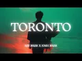 Lagu Toronto Raj Brar x Josh Brar | Vichdi C Ludhiane Mili Toronto Aake Ni | New Punjabi Songs 2025