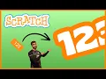 How to CUSTOMIZE Scratch VARIABLES 1 Change Numbers Easily