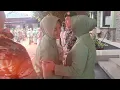 Download Lagu Tradisi Penyambutan Keluarga Baru Kodim 0410/Kota Bandar Lampung