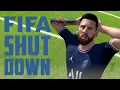 EA Is SHUTTING DOWN FIFA Servers The Leaderboard