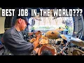 Download Lagu Multi Camera POV | Working for A Huge Band