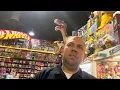 Playdays Collectibles Saturday afternoon visiting the Las Vegas Toy Shack 7 25 26
