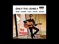 Roy Orbison - Only The Lonely (2023 Remaster)