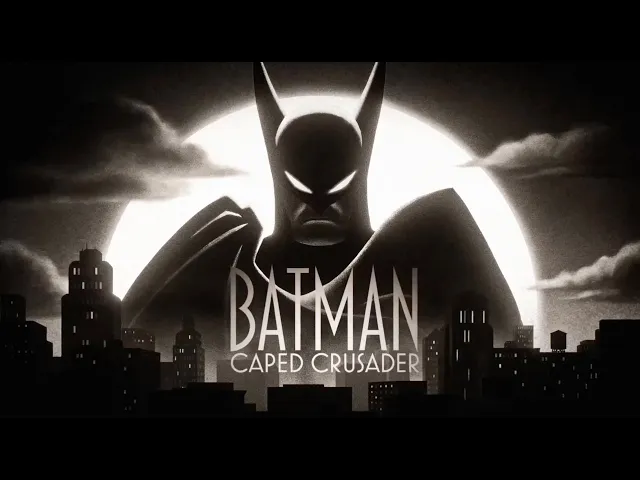 Batman: Caped Crusader | DC