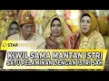 Download Lagu DUA DUNIA BERSATU!? KIWIL DI PELAMINAN ANAK, NGEBARIS SAMA MANTAN ISTRI \u0026 ISTRI SAH | STAR UPDATE