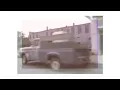 Makaya McCraven - Just Stay Right There [Official Video by Eshovo Momoh]