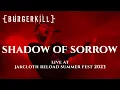 Download Lagu Burgerkill - Shadow of Sorrow Live@Jakcloth Reload Summer Fest 2023