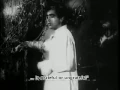 Aye Dil Mujhe Aisi Jagha Le Chal Talat Mahmood Film Arzoo 1950 Music Anil Biswas