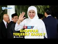 Download Lagu 🔴 Gubernur Khofifah 'Kabur'Tak Hadiri Panggilan KPK, Kasus Suap Dana Hibah