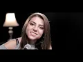 The Scientist - Coldplay | Alex Goot & Jada Facer