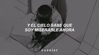 The Smiths Heaven Knows I M Miserable Now Español 