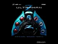 ULTRAMAN Z Original Soundtrack 23 Monster-① (UZ-M22)