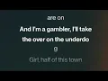 I Ain’t Comin’ Back (Lyrics) | Morgan Wallen x Post Malone | Country Rap